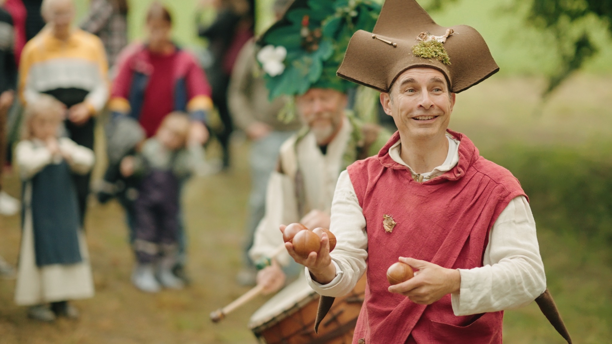 Un tout grand MERCI !